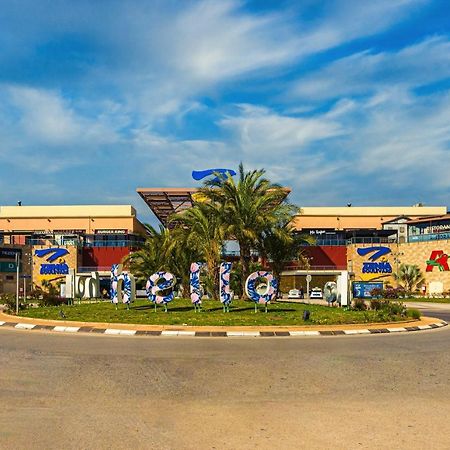 Ferienwohnung Zanzibar Pilar de la Horadada Exterior foto