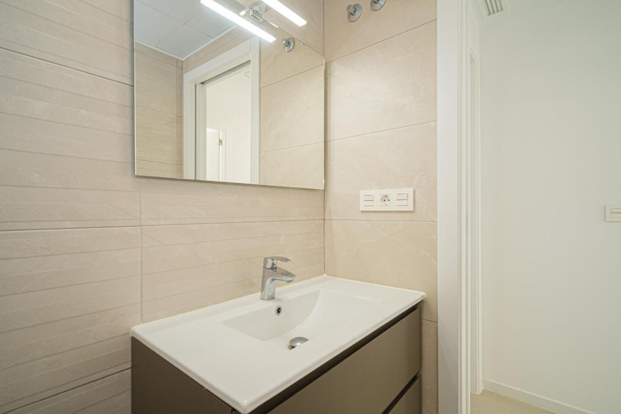 Ferienwohnung Zanzibar Pilar de la Horadada Exterior foto